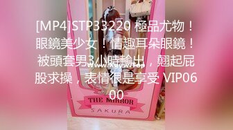 [MP4]STP33220 極品尤物！眼鏡美少女！情趣耳朵眼鏡！被頭套男3小時輸出，翹起屁股求操，表情很是享受 VIP0600