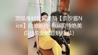 顶级身材巨乳美腿【奈汐酱Nice】自拍新作-Rua贝特绝美白丝兔女郎超魅惑 (1)