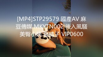 [MP4]STP29579 國產AV 麻豆傳媒 MKYTN002 後入風騷美臀小姨 夏晴子 VIP0600