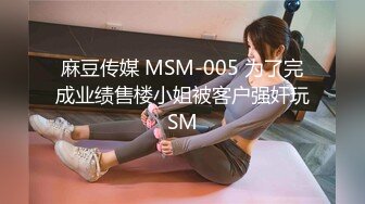 麻豆传媒 MSM-005 为了完成业绩售楼小姐被客户强奸玩SM