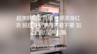 母狗黑丝高跟调教