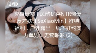 究极绿帽！风韵犹存NTR骚妻反差婊【SeXiaoMin】推特福利，户外露出，线下狂约实力单男，无套啪啪 (2)