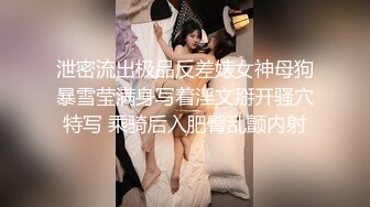 泄密流出极品反差婊女神母狗暴雪莹满身写着淫文掰开骚穴特写 乘骑后入肥臀乱颤内射